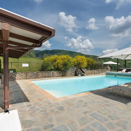 Villa Castelluccio Castelluccio  外观 照片