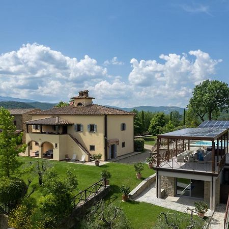 Villa Castelluccio Castelluccio  外观 照片